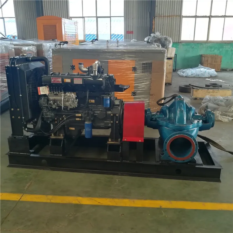 High Pressure 10 Inch Diesel Engine Water Pump In Agriculture Buy