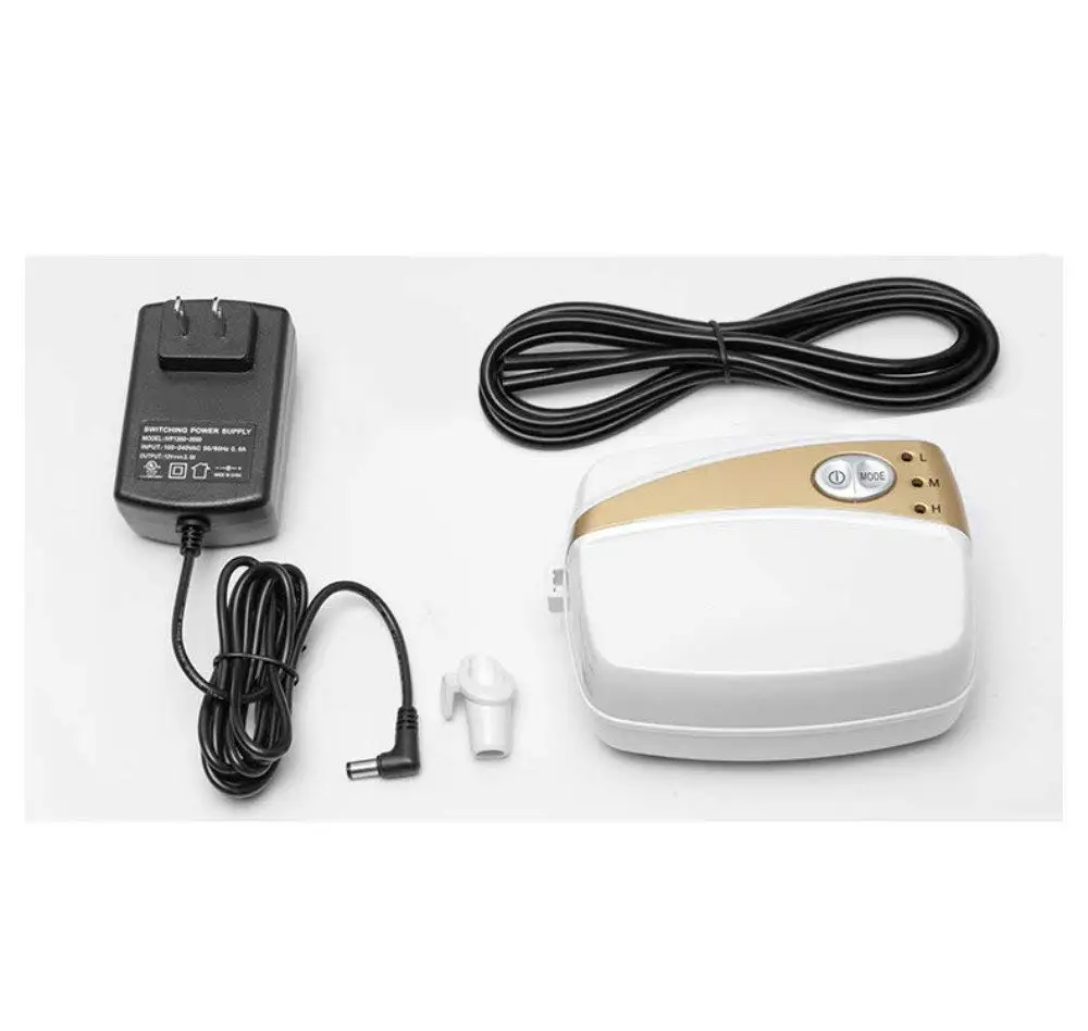 Airbrush Makeup Machine Amazon Com