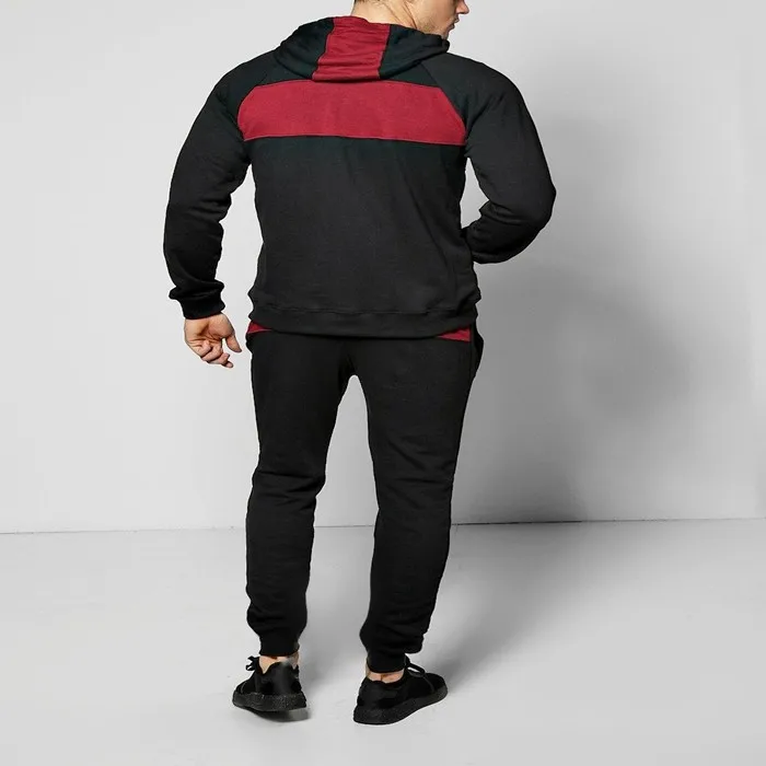 tracksuit for men gym