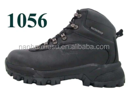 comfortable safety shoes