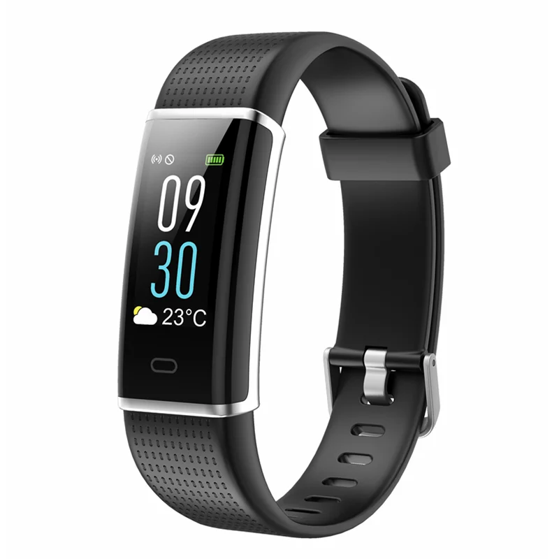 Ip67 Waterproof Smart Fitness Tracker Veryfit App Smart Bracelet
