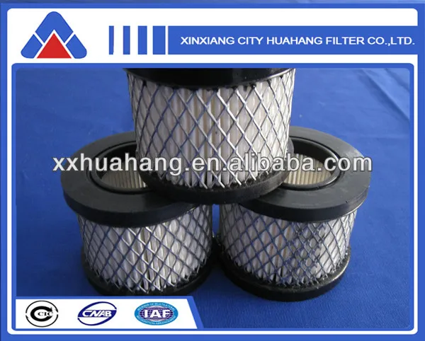 Dust collection Cartridge 325X660 Dust Collector Filter Element