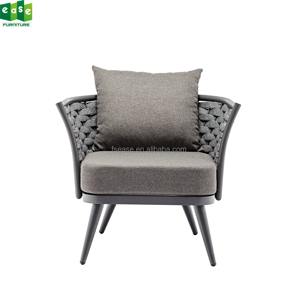 Garden Paito Chair Rose Single Sofa Factory Garden Paito Chair Rose Single Sofa Factory