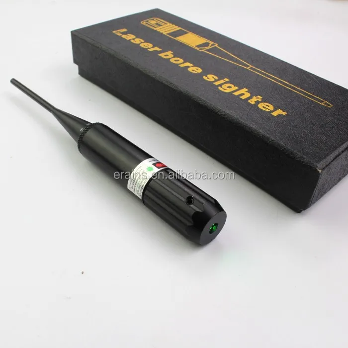 ES-BS-02G tactical green laser sight and bore sighter 2.JPG