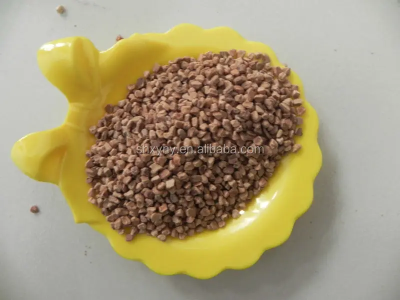 Walnut Shell Abrasive