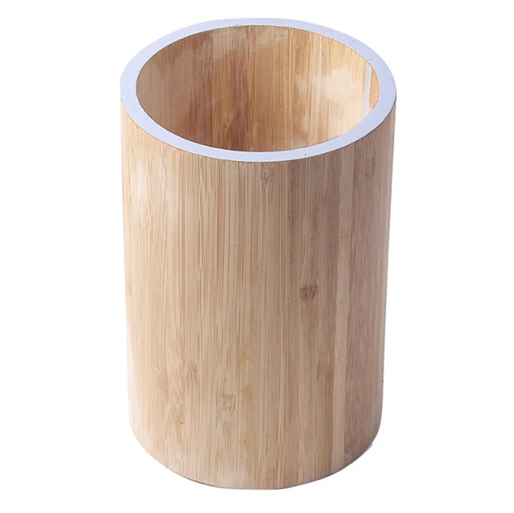 bamboo mug