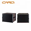 18inch most durable subwoofer line array with good paint