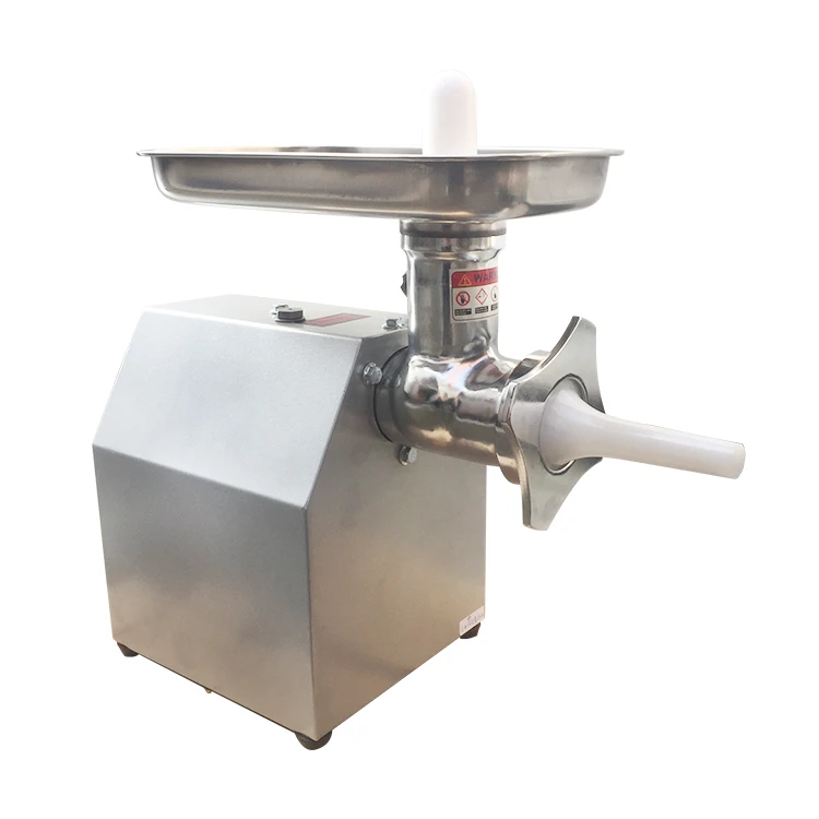 used electric meat grinders