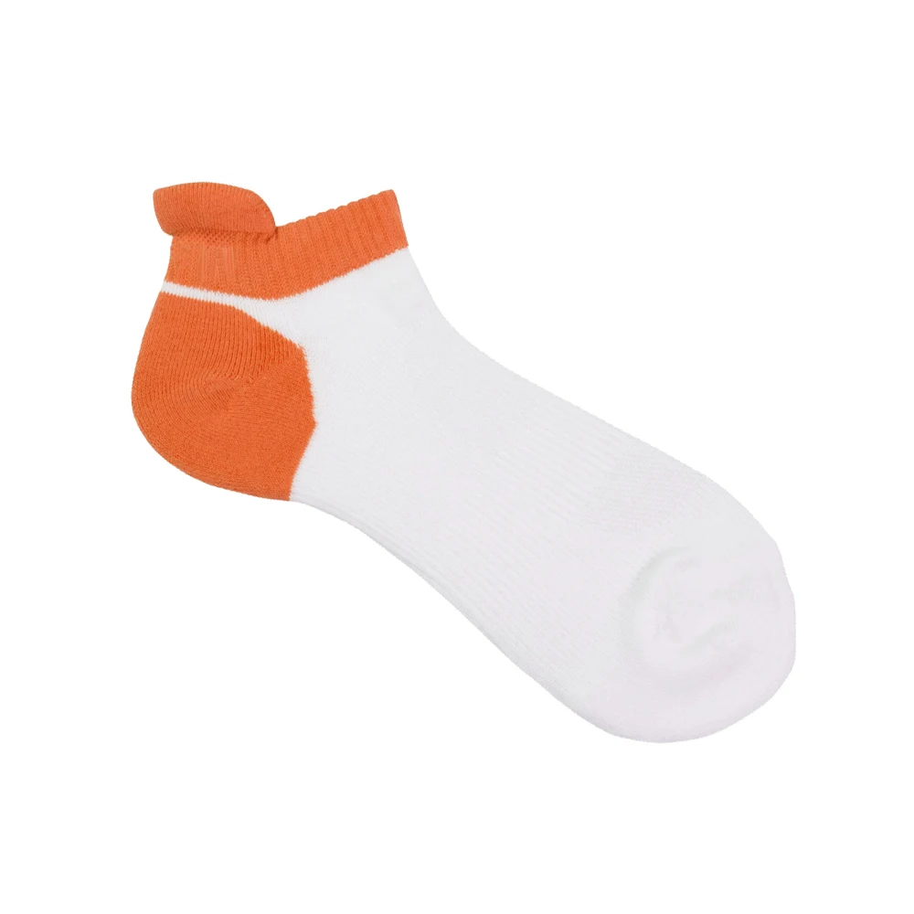 Yiwu Terry Sports Cotton Socks Anti Slip Ankle Compression Socks