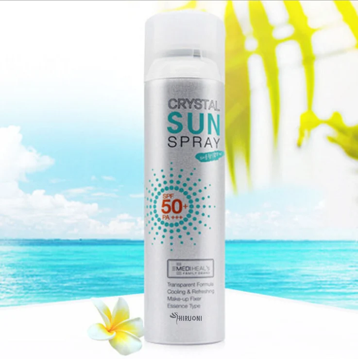顔の保湿のための日焼け止めのoem Odm最高のスプレーアンチuv日焼け止め最高のスプレー日焼け止め Buy 高品質スプレー日焼け止め 日焼け止め 最高にスプレー日焼け止め Product On Alibaba Com