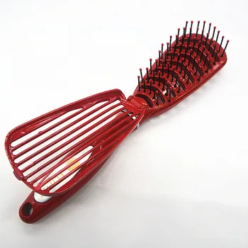 hair clean easy brush plastic dongguan goody larger
