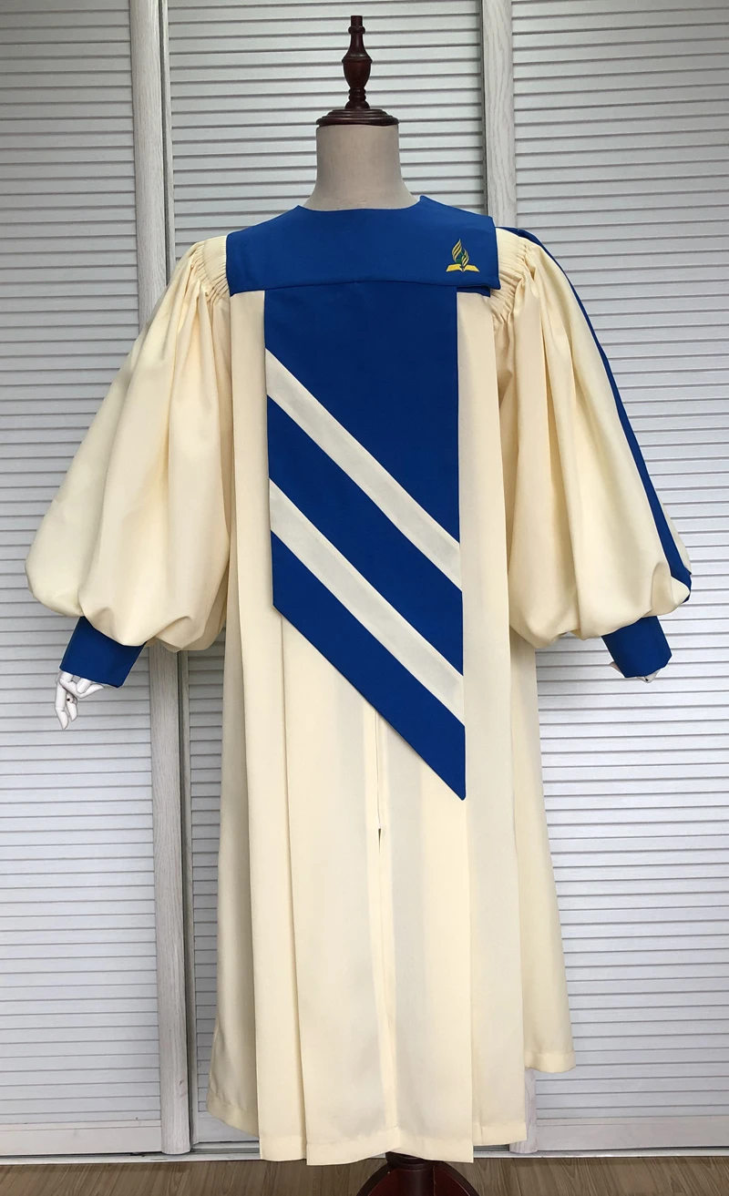 High Quality Wholesale Clergy Robes For Choir Robes Prayer Robes Buy