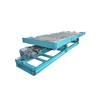 High Efficient ore concentrated by froth floatation
