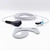 DB9 3 meter reusable adult rar clip nellcor spo2 compatible sensor