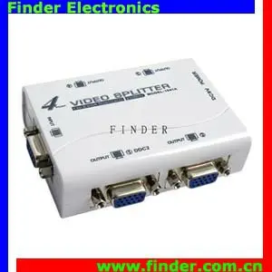 VGA-SP104P2