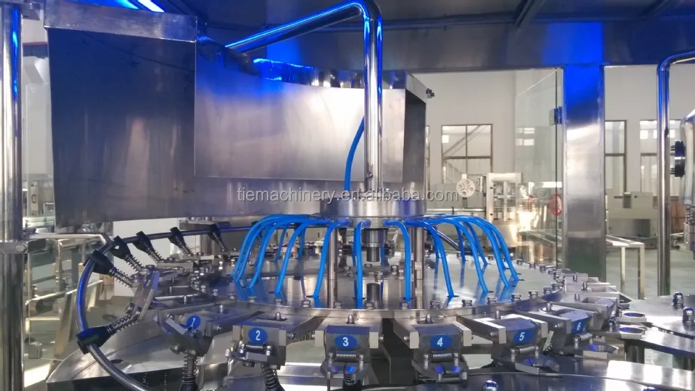 Glass Bottle Pet Bottle Commercial Sparkling Water Machine,Sparkling