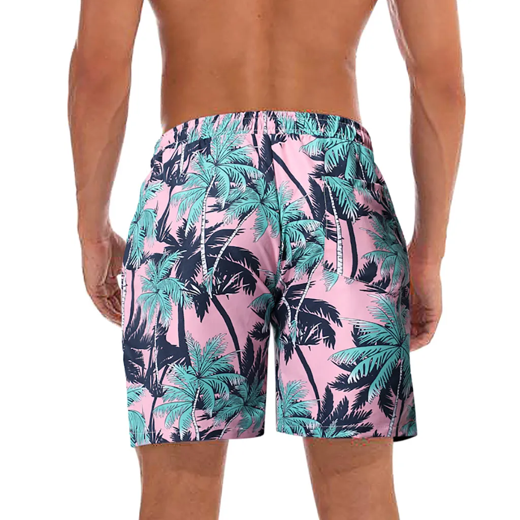 Men's Beach Swim Shorts Custom Sublimation Board Short For Men - Buy ...