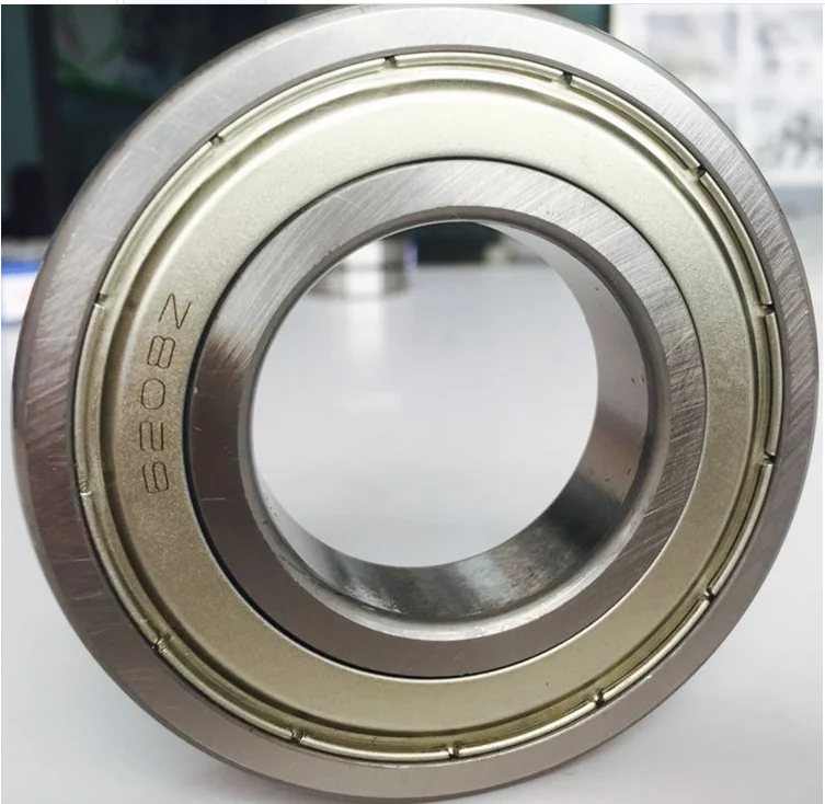 Подшипник 6208 2rs skf