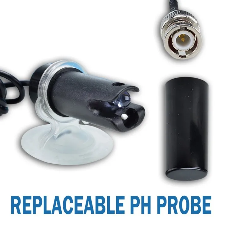 Swimming Pool Atc Ph Sensor Price Buy Ph Sensor Price,Atc Ph Sensor