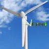 High efficiency wind turbine 5kw for home use easy installation