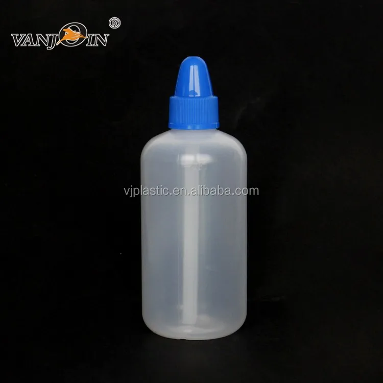 250ml Neti Pot Squeeze Bottle Nasal Irrigation Nose Rinsing Cleanse