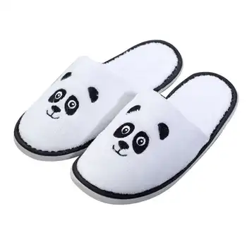 cheap house slippers bulk