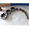 ISO round dies thread rolling dies M3-M20 thread cutting round dies