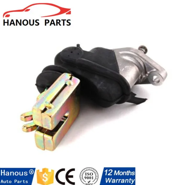 Hanous Clutch Lever Bracket 02b-141-708a 02b141708a - Buy 02b 141 708 A ...