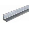 Hot Dip Galvanized W Shape Steel 60 Degree Angle 3 Way Corner Bracket