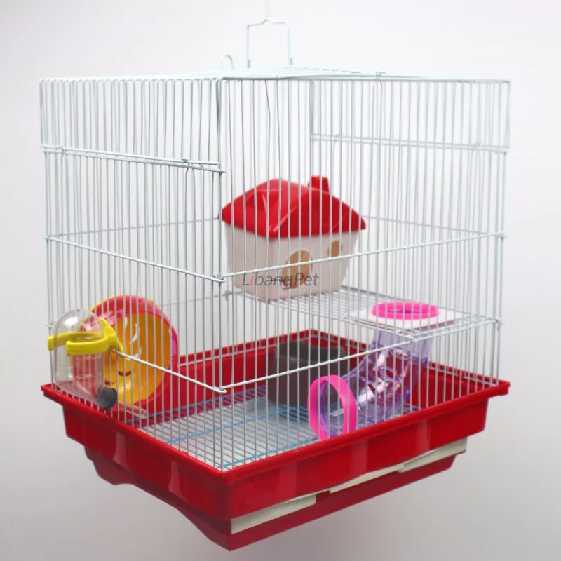 Wholesale Foldable Wire Cheap Hamster Cage Buy Cheap Hamster Cage
