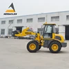 HERACLES zl20 front end wheel loader for sale