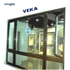 cost of new dark brown one side fixed casement windows best replacement triple pane windows