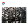 Light weight steel structure sports hall stadium steel space frame building
