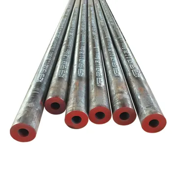 sae 1018 16mn steel astm pipe tubing a53 larger schedule