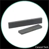 I 60x15x5 Factory Price I Type Large Size MnZn PC40 N87 Material Ferrite Core Ferrite Bar For Induction Cooker