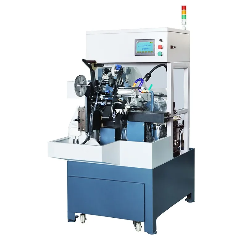 Tct Saw Blades Full Automatic Side Angle Grinding Machine Buy Tct Saw