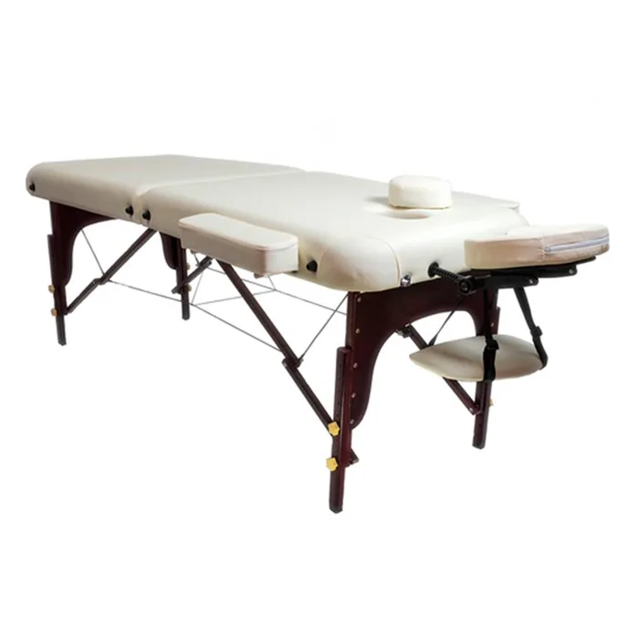 2 Section Wooden Cheap Massage Table For Sale Buy 2 Section Massage