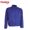 100% cotton custom work windproof nice jacket vest coat for man uniforms