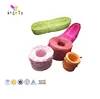 craft paper raffia,paper rope,paper string with shrink pack