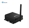 Micro 4G Data Logger for SCADA systems with Cloud Management