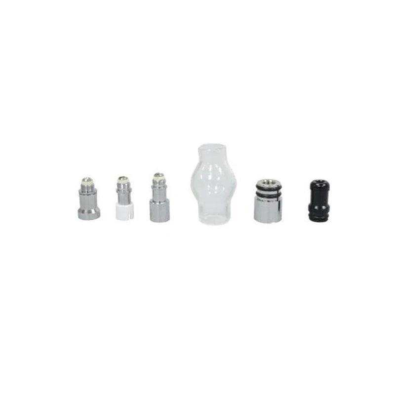 Globe  atomizer Kits 06