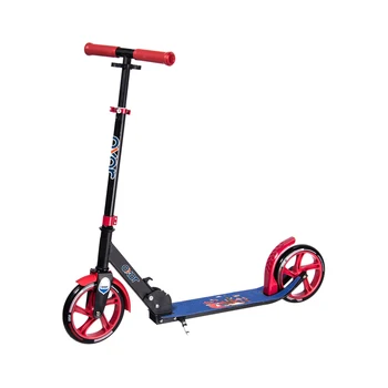 best big wheel scooter