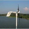 ZM 5kw vertical Wind Turbine Generator Off Grid System for Home use