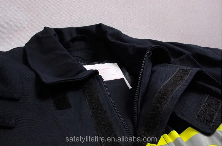 high quality fire suits