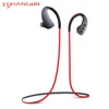 Popular amazon top selling boy wireless sport earphone Ear-hook headphone