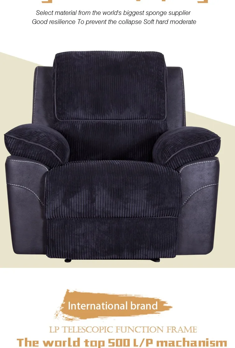 modern manual recliner relaxing chair adjustable recliner chair  buy  recliner chairadjustable recliner chairrecliner chair product on  alibaba