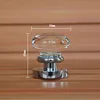 Good quality antique door knob, modern plate door handle, handle wholesale