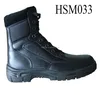 SM, modern war military equipment steel toe cat army force tactical boots