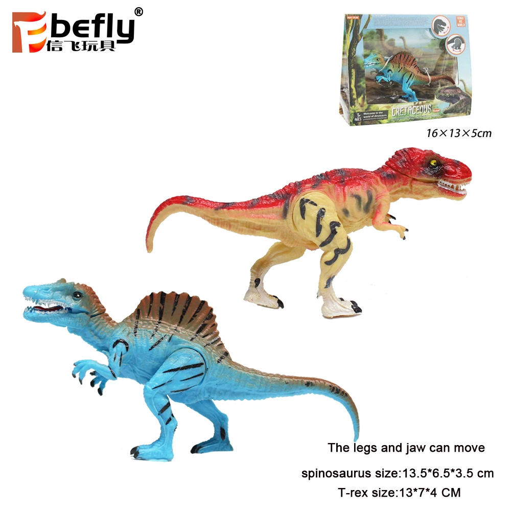 spinosaurus dinosaur toy