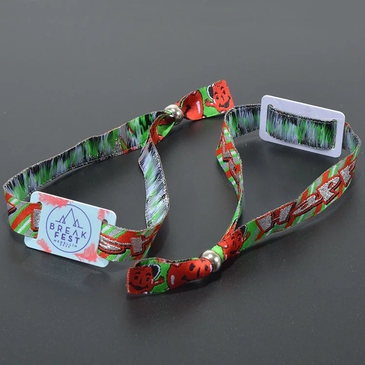RFID WRISTBAND-019